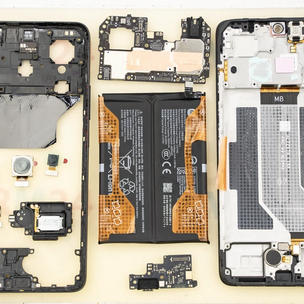 Xiaomi Redmi Note 14