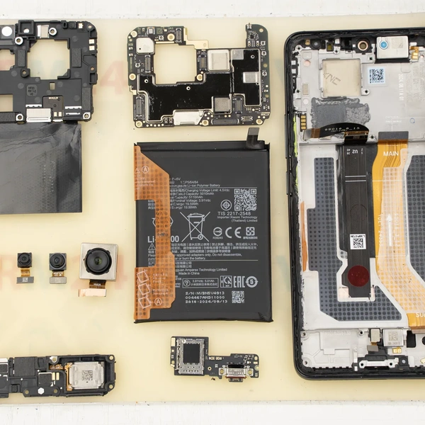 Xiaomi Redmi Note 14 Pro