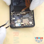 Disconnect the connectors