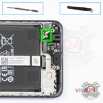 Desligar o conector