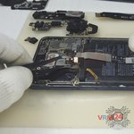 Desconectar os conectores
