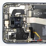 Desligar o conector da bateria