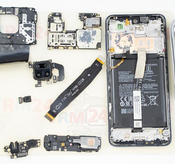 Xiaomi Redmi Note 9 Pro