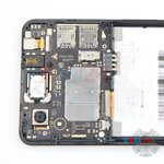 Disconnect the connectors