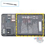 Remove the battery