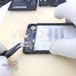 Disconnect the connectors