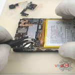 Desconectar os conectores