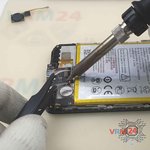 Desconectar os conectores