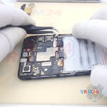 Disconnect the connectors
