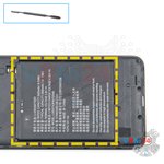 Remove the battery