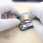 Disconnect the connectors