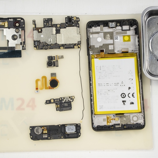 ZTE Blade A7 Vita