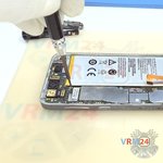 Desenrosque los tornillos