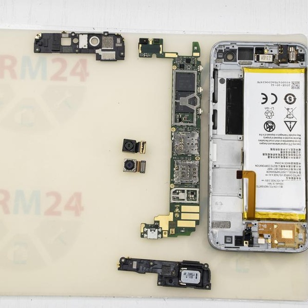 ZTE Blade S7