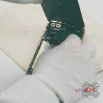 Desconecte el conector