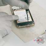 Desenrosque los tornillos