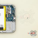 Desenroscar un tornillo