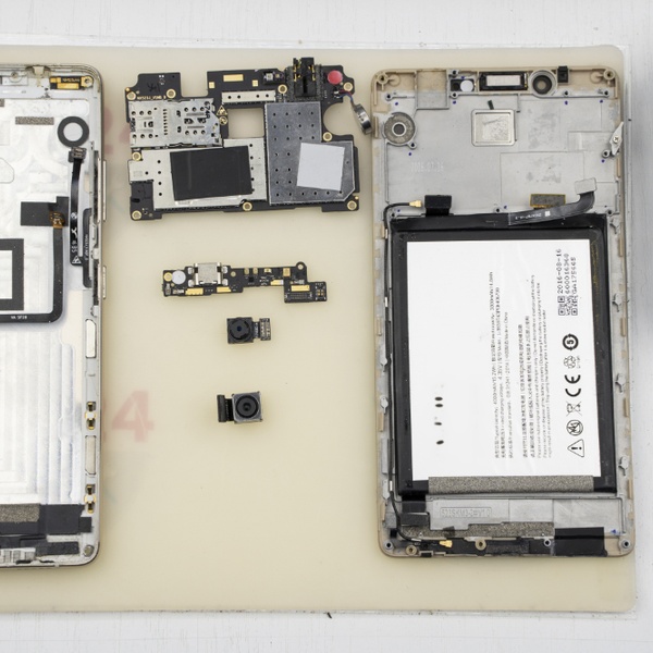 ZTE Nubia Z11 Max