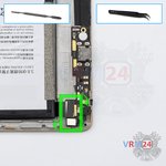 Desconectar os conectores