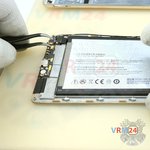 Desconectar os conectores