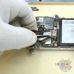 Desconectar os conectores