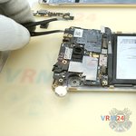 Retirar a placa-mãe