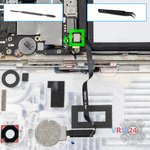 Desligar o conector