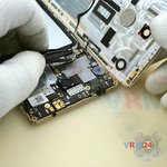 Desligar o conector
