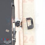 Retirar o suporte