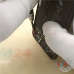 Desaparafusar os parafusos