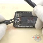 Desconectar os conectores