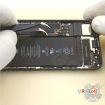 Desconectar os conectores
