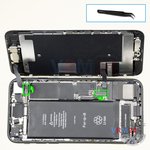 Desconectar os conectores