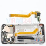 Desconecte el conector