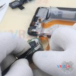 Desconecte el conector