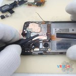 Desconecte los conectores