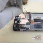 Desenroscar un tornillo