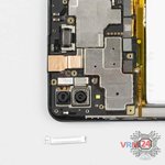 Remove the bracket
