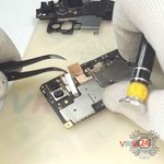 Remove the bracket