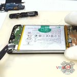 Disconnect the connectors