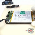 Remove the sub-board