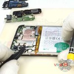 Disconnect the connectors