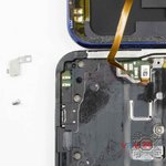 Remove the bracket