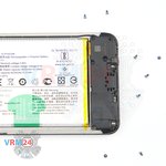 Откручиваем винты