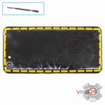 Ouvrez la coque arrière