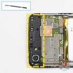 Ouvrez la coque arrière