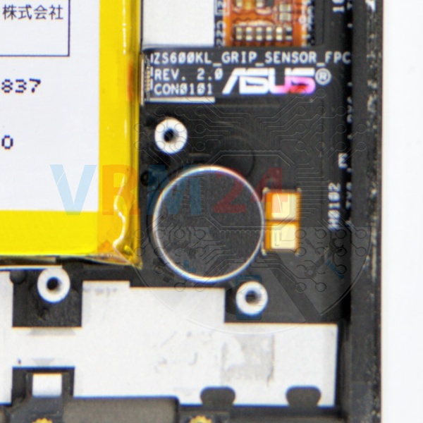 analise-tecnica-de-Asus ROG Phone ZS600KL
