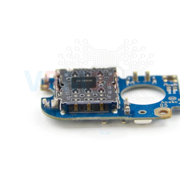 analise-tecnica-de-Asus ZenFone 8 I006D