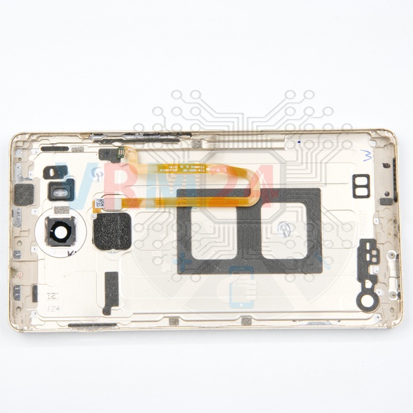 revision-tecnica-de-Huawei Mate 8