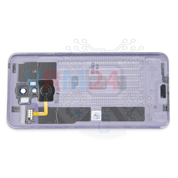 revision-tecnica-de-LG Q7 Q610